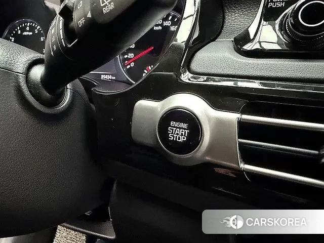 Kia Seltos id 3567180 из Кореи 7