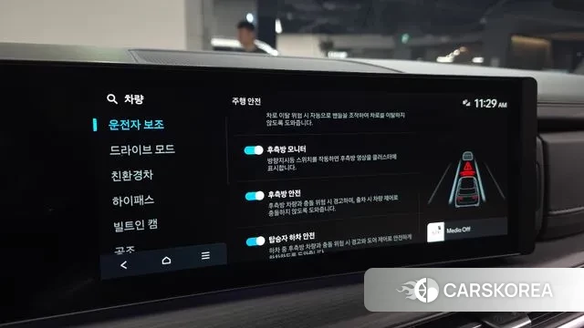 Hyundai Santa Fe (MX5) id 3333083 из Кореи 7