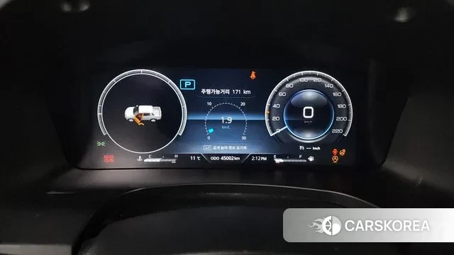 Ssangyong The New Rexton Sports Cannes id 3483094 из Кореи 7