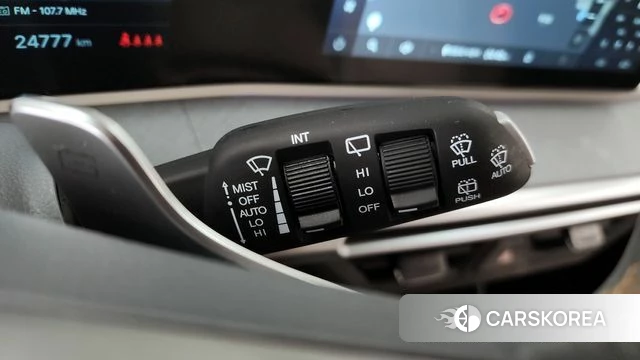 Ssangyong Torres EVX id 3838470 из Кореи 7