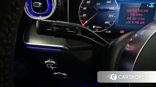 Mercedes-Benz GLC-Class X254 id 3684500 из Кореи 7