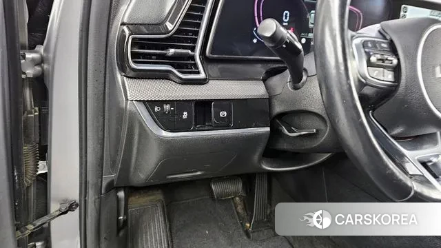 Kia Sportage 5th Generation id 3343479 из Кореи 7