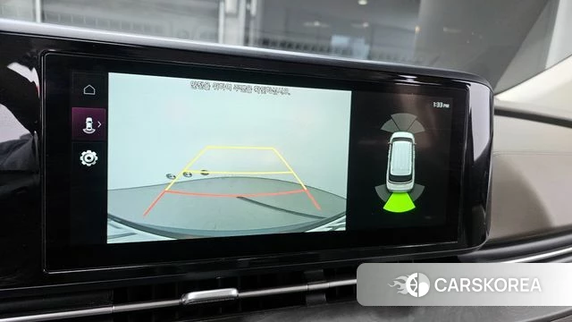 Kia Carnival 4th generation id 3852637 из Кореи 7