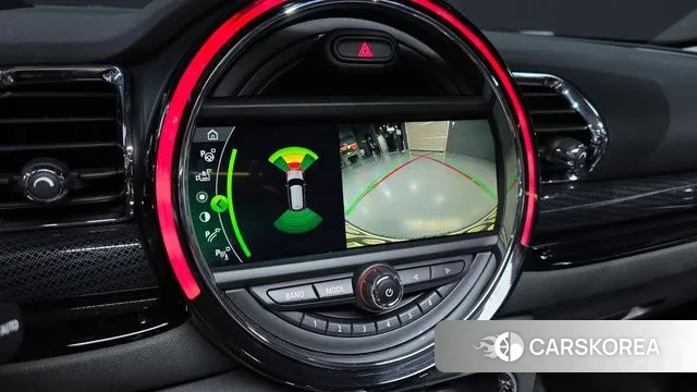 Mini Cooper D Clubman id 3018323 из Кореи 7