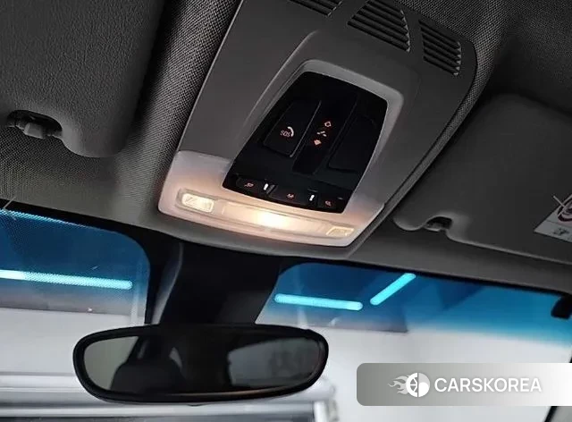 BMW X1 (F48) id 3787410 из Кореи 7