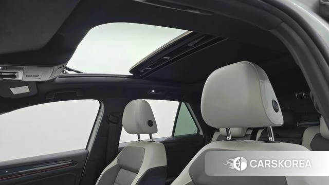 Volkswagen T-Roc id 4580726 из Кореи 7