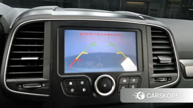 Renault Korea (Samsung) QM6 id 3171441 из Кореи 7