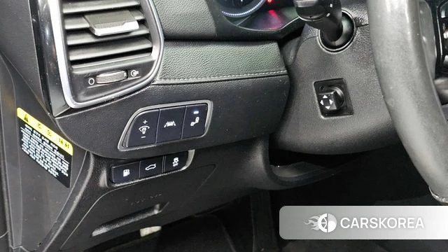 Hyundai Grandeur IG id 4363178 из Кореи 7