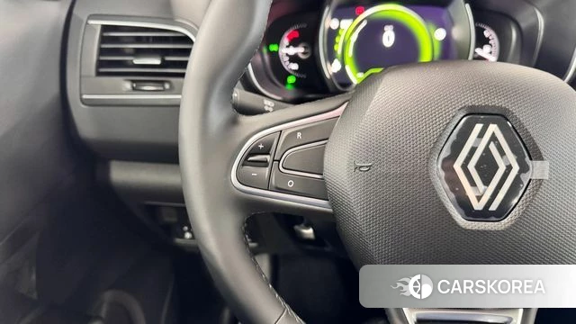 Renault Korea (Samsung) The New QM6 id 3981967 из Кореи 7