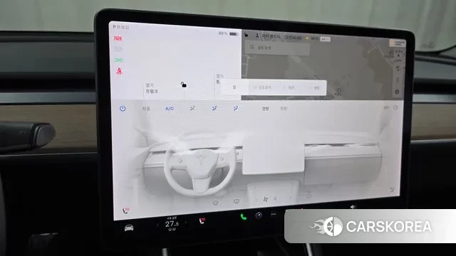 Tesla Model 3 id 3747921 из Кореи 7