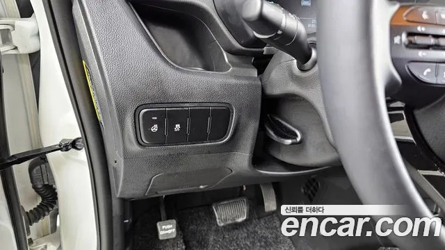 Kia The New Kia Ray id 2874084 из Кореи 7