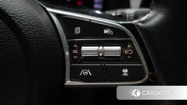 Kia The New K3 2nd generation id 4730940 из Кореи 7