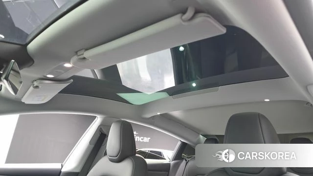 Tesla Model 3 id 4791950 из Кореи 7
