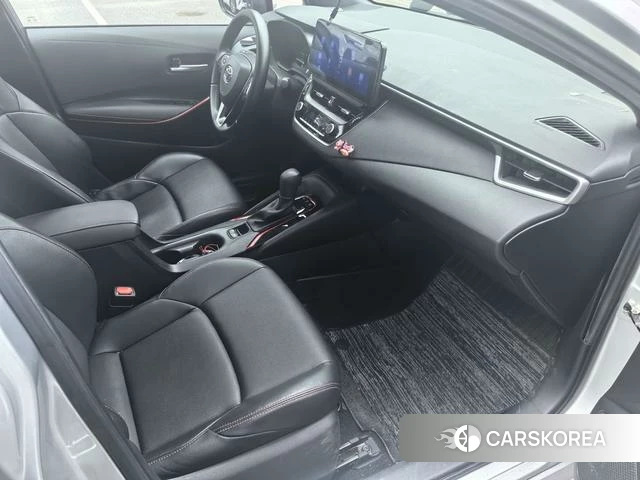 Toyota Lei Ling id 4353817 из Китая 7