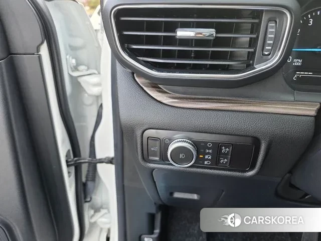 Ford Explorer 6th Generation id 3415600 из Кореи 7