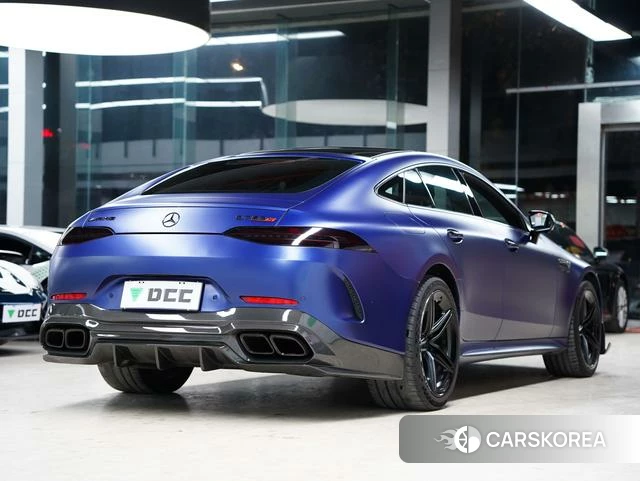 Mercedes-Benz AMG GT id 4271275 из Китая 7