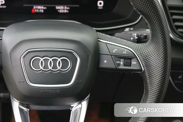 Audi Q5L id 4271920 из Китая 7