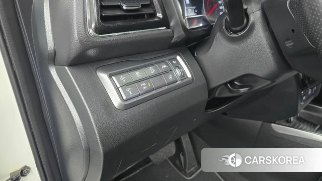 Ssangyong Berry New Tivoli id 4444012 из Кореи 7
