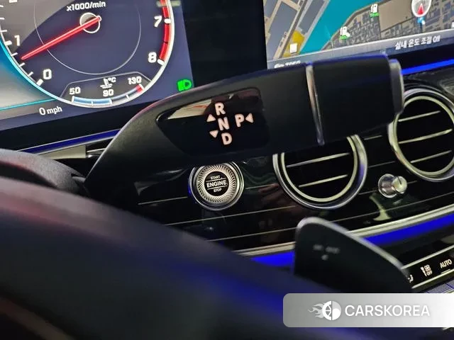 Mercedes-Benz E-Class W213 id 3666994 из Кореи 7