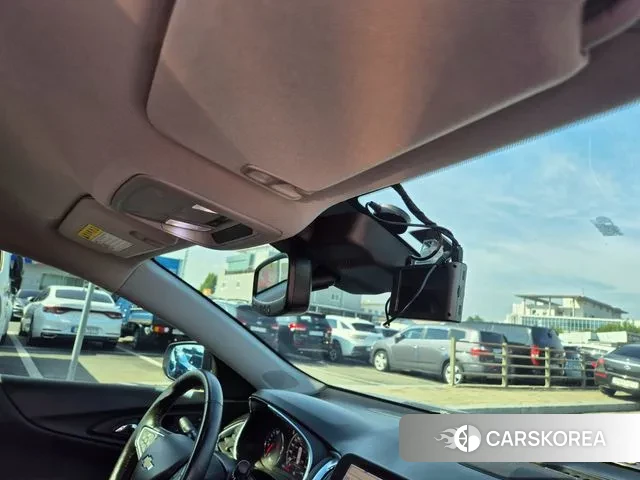 Chevrolet (GM Daewoo) The New Malibu id 3220599 из Кореи 7