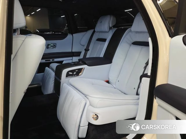 Rolls-Royce Ghost 2nd Generation id 4634873 из Кореи 7