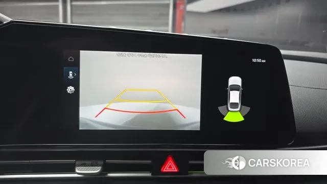 Hyundai Avante (CN7) id 3361521 из Кореи 7