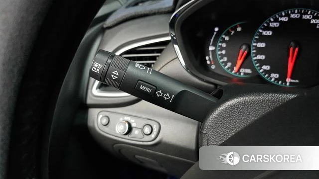 Chevrolet (GM Daewoo) The New Trax id 4873361 из Кореи 7