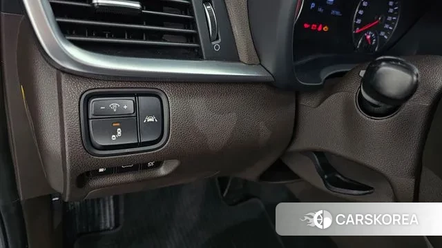 Kia The New K5 2nd generation id 3429207 из Кореи 7