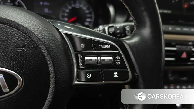 Kia Seltos id 4872610 из Кореи 7
