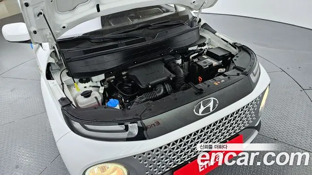 Hyundai Casper id 2667884 из Кореи 7