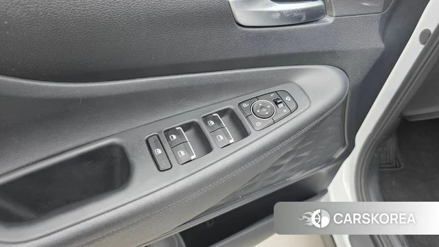 Hyundai The New Santa Fe id 4594112 из Кореи 7