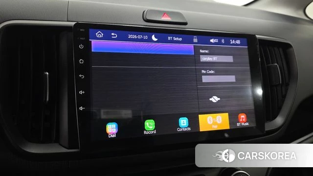 Kia The New Kia Ray id 4572063 из Кореи 7