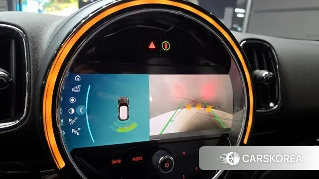 Mini Cooper Countryman id 3301286 из Кореи 7