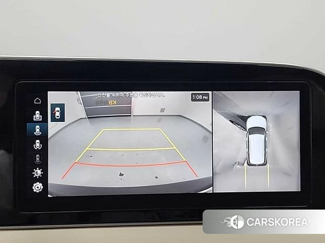 Hyundai Palisade id 4712438 из Кореи 7