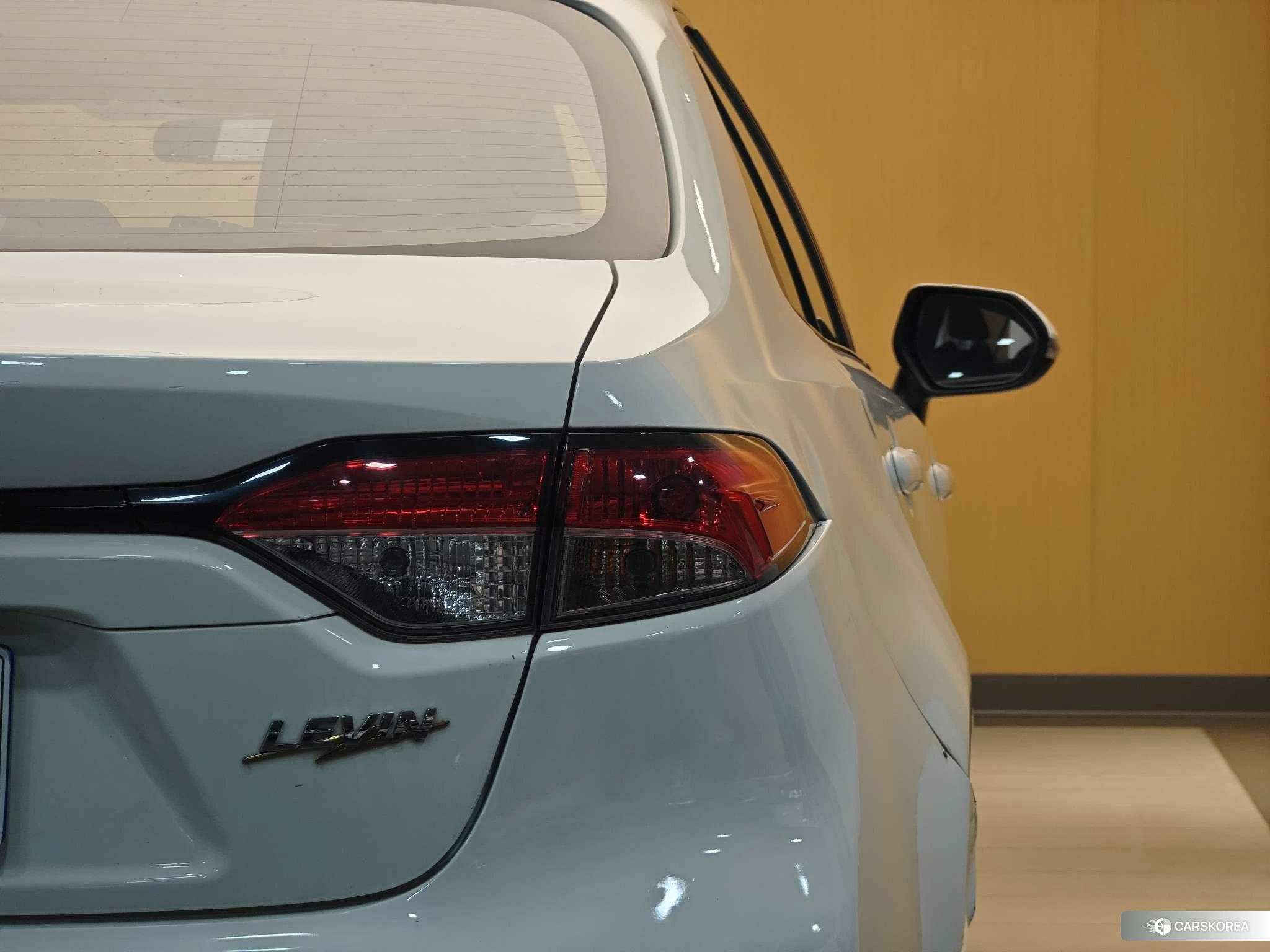 Toyota Lei Ling id 4487289 из Китая 7