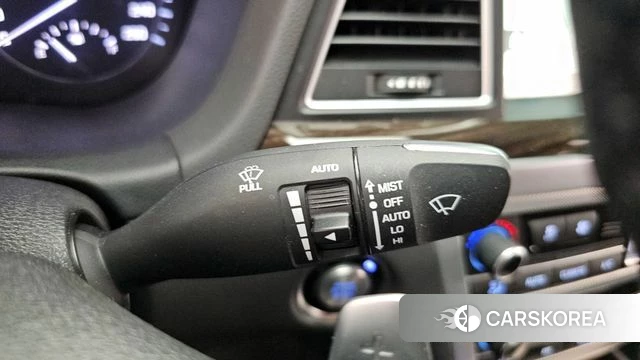 Genesis G80 id 4411387 из Кореи 7