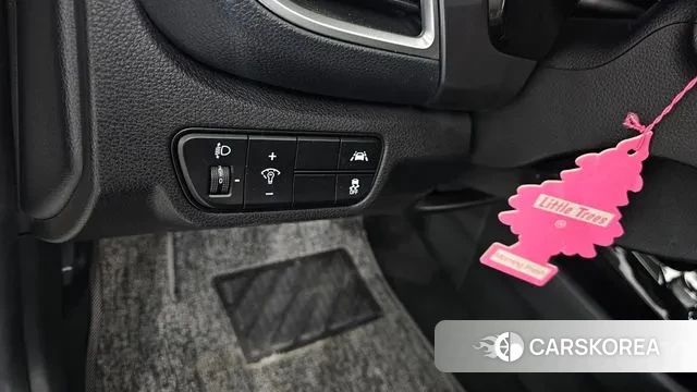 Kia Seltos id 3771243 из Кореи 7