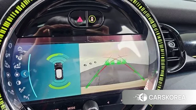 Mini Cooper S id 3458673 из Кореи 7