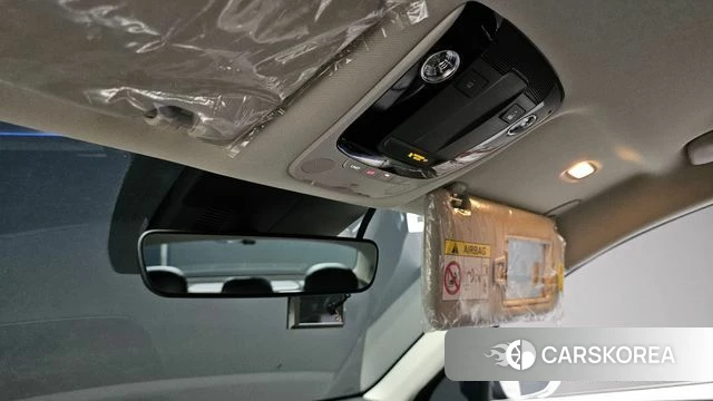Kia K5 3rd generation id 4489902 из Кореи 7