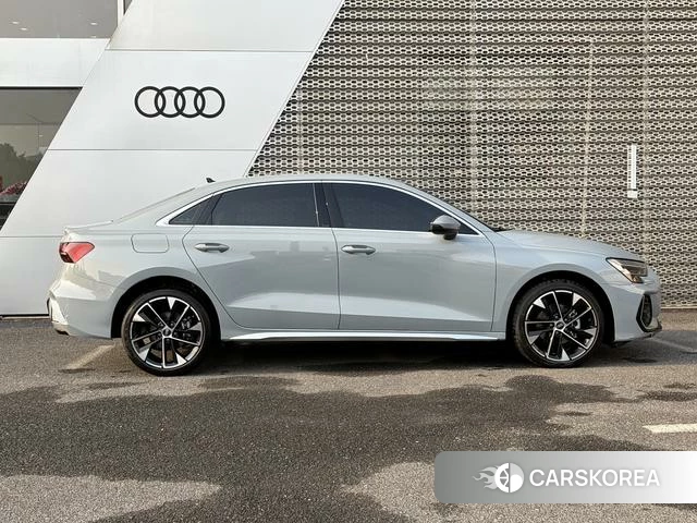 Audi A3 id 4276741 из Китая 7