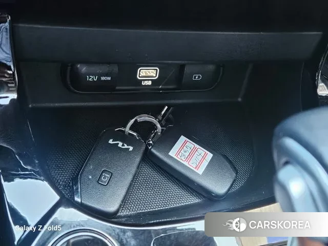 Kia Seltos id 3493296 из Кореи 7