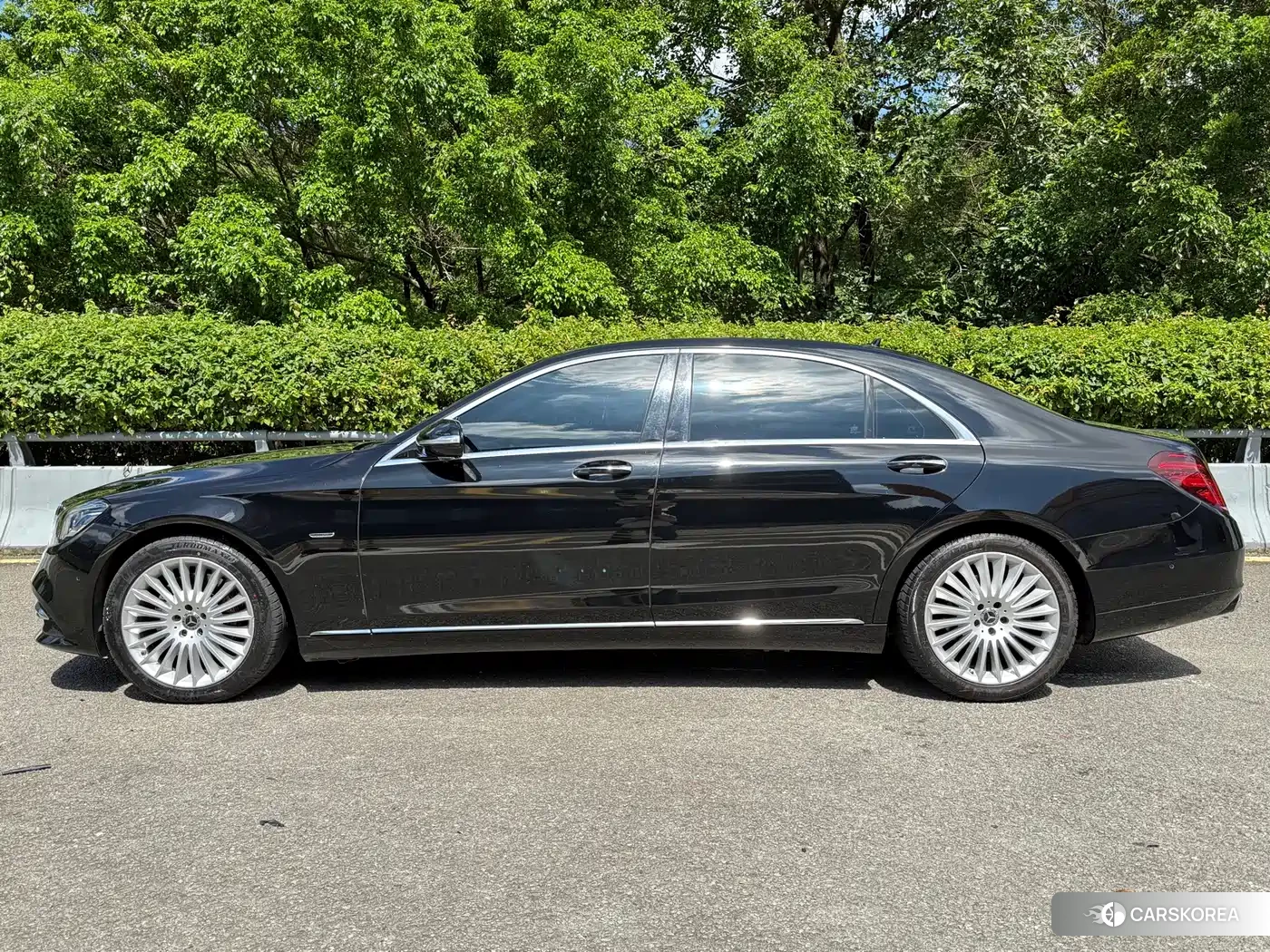 Mercedes-Benz S-Class id 4628268 из Китая 7