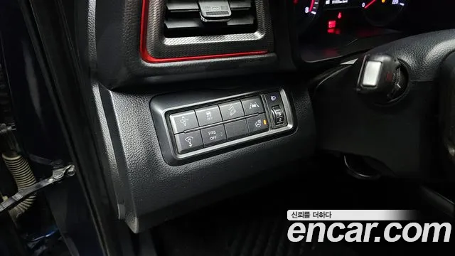 Ssangyong Berry New Tivoli id 2716990 из Кореи 7