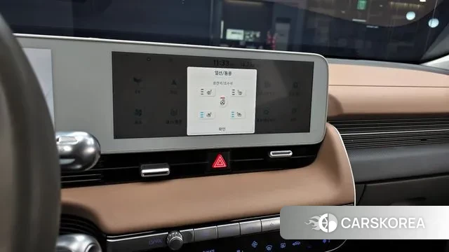 Hyundai Ionic 5 id 3614883 из Кореи 8