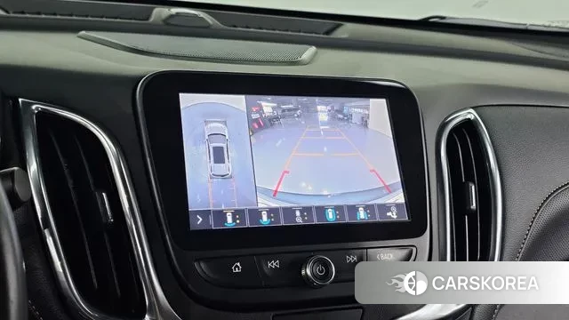 Chevrolet (GM Daewoo) Equinox id 3368154 из Кореи 8