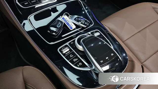 Mercedes-Benz E-Class W213 id 4551645 из Кореи 8