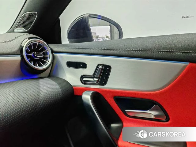 Mercedes-Benz CLA AMG id 4209817 из Китая 8