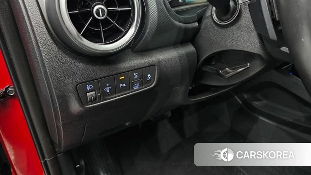 Hyundai The New Kona Hybrid id 4186657 из Кореи 8