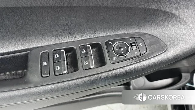 Hyundai The New Grandeur IG id 3562184 из Кореи 8