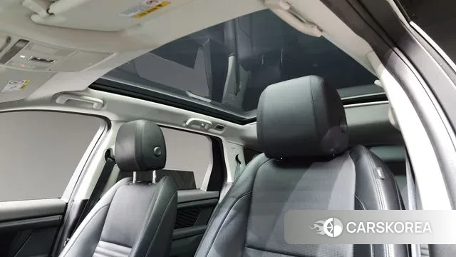 Land Rover Discovery Sports 2nd Generation id 2990386 из Кореи 8